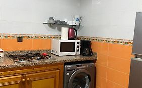 High quality appartement (4éme étage)